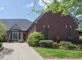 331 Buckland Trce, Louisville, KY 40245