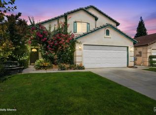 9602 Hamburg Ct, Bakersfield, CA 93311