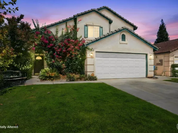 9602 Hamburg Ct, Bakersfield, CA 93311