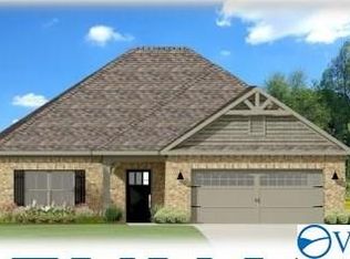 14960 Demarie Ln, Athens, AL 35613