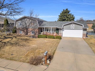 4626 Parklane Dr, Kearney, NE, 68847