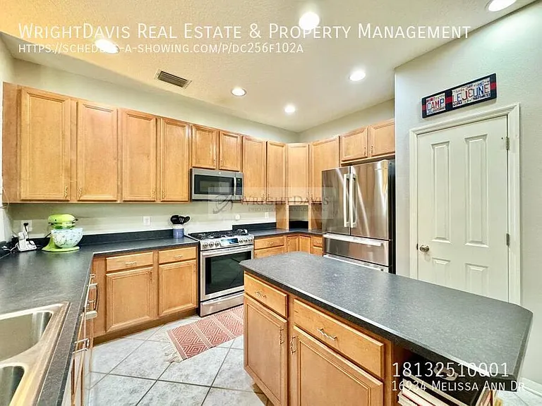 16934 Melissa Ann Dr — Photo 29