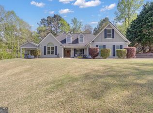 54 Sturgess Run, Sharpsburg, GA