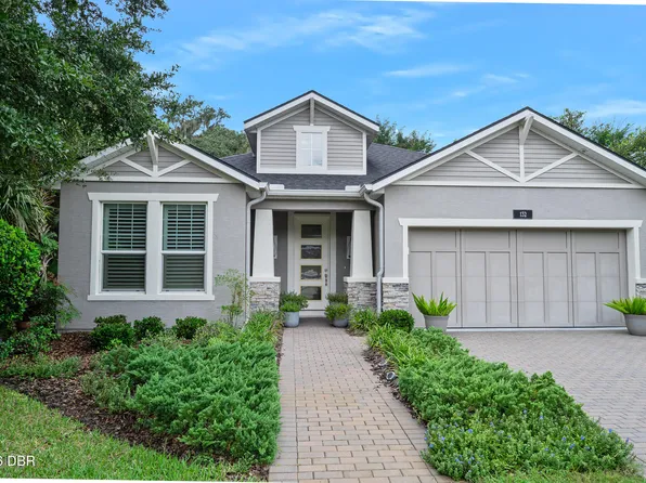 132 Chelsea Place Ave, Ormond Beach, FL 32174