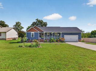 1289 Blackburn Fork Rd, Cookeville, TN 38501