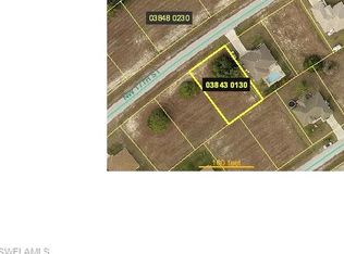 2048 NW 17th St, Cape Coral, FL 33993