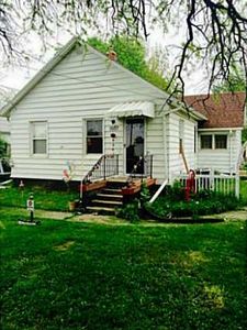 1607 Delaware Ave, Des Moines, IA, 50317