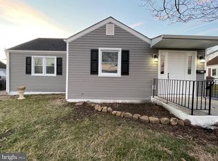 71 University Ave, New Castle, DE 19720