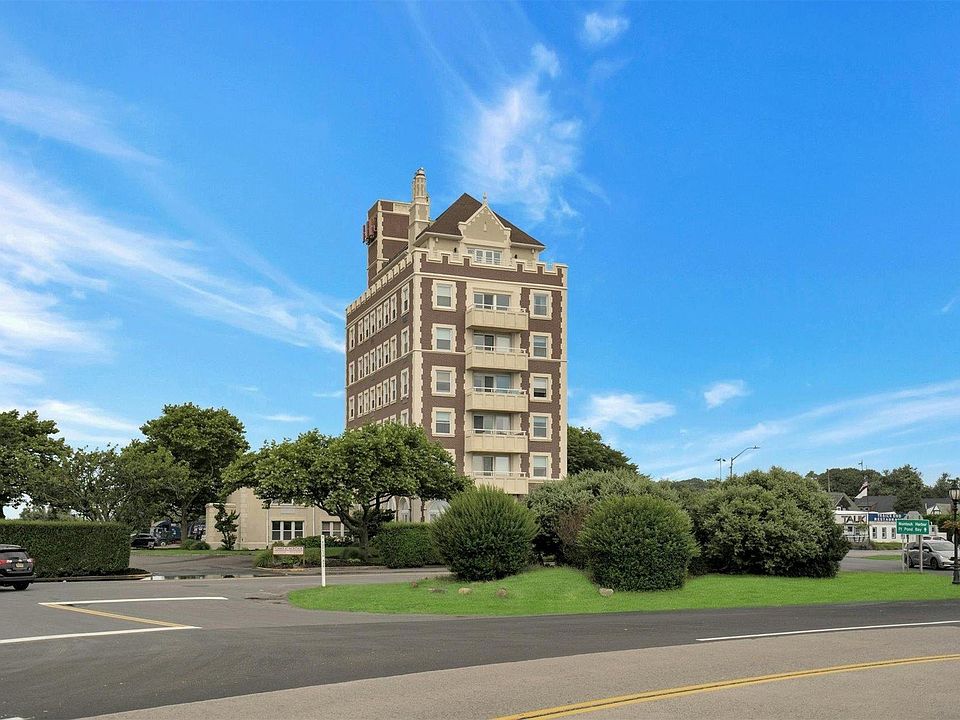 1st image of 55 S Euclid Avenue #2A