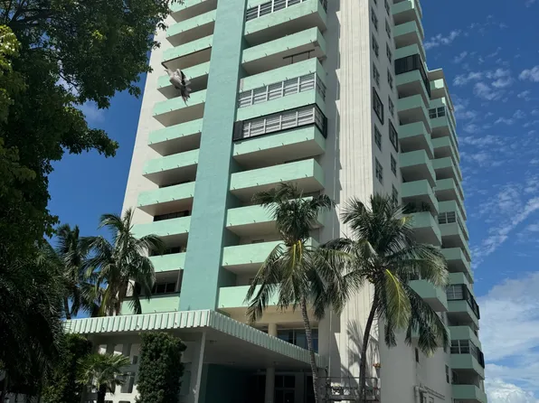 5 Island Ave, Miami Beach, FL