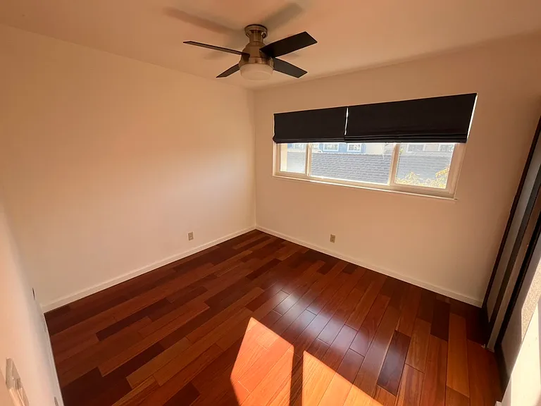 2nd floor bedrooms