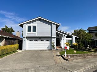 604 Bainbridge St, Foster City, CA 94404