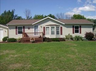 4114 Chesaning Rd, Chesaning, MI 48616