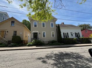 51 Lee Ave #1, Newport, RI 02840
