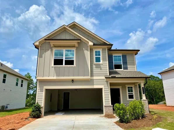 205 Grey Falcon Ave, Braselton, GA 30517