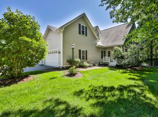 9 Partridge Ln #9, Atkinson, NH 03811