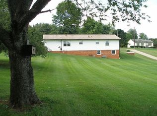 3542 Smithfield Dr NW, Conover, NC 28613