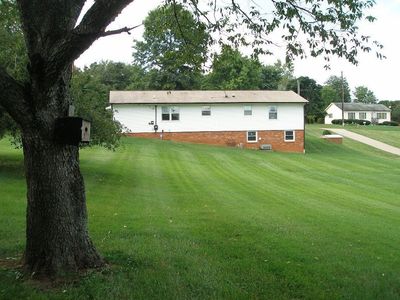 3542 Smithfield Dr NW, Conover, NC, 28613