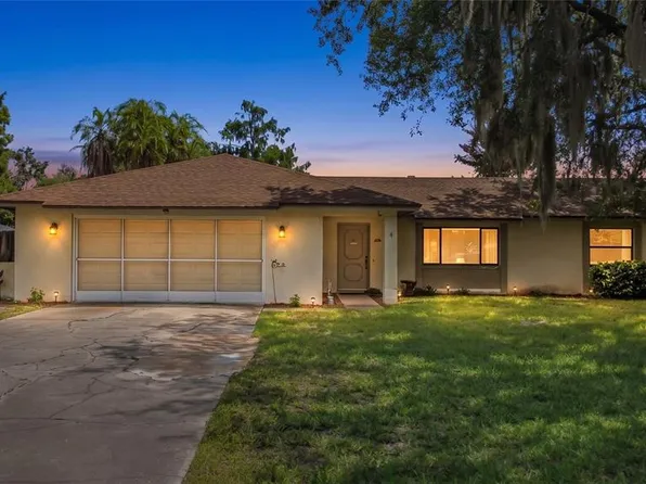 28800 TAMMI DRIVE, TAVARES, FL 32778