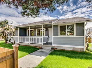 1617 N 90th St, Seattle, WA 98103