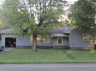 193 Walkchalk Rd, Kittanning, PA 16201