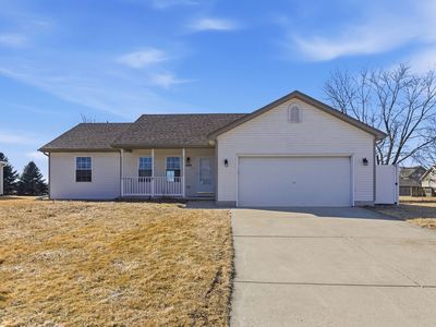906 Warren St, Earlville, IL, 60518