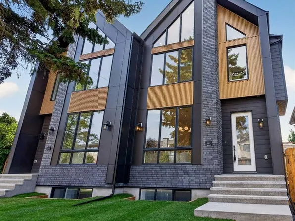 2421 E 32nd St SW, Calgary, AB T3E 2R6