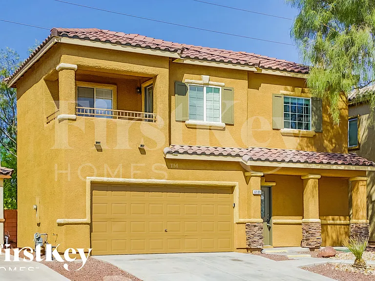 6109 Casa Antiqua St — Photo 1