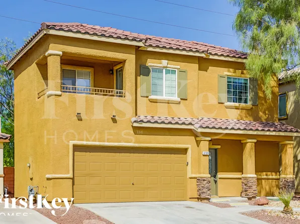 6109 Casa Antiqua St, North Las Vegas, NV 89081
