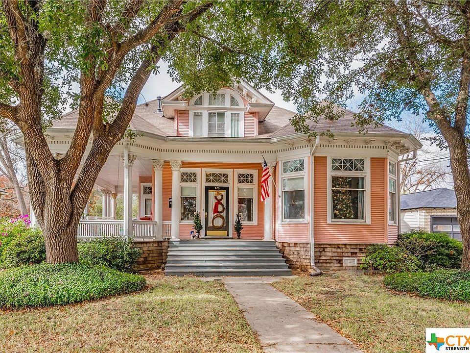 426 N Milam St, Seguin, TX 78155 Zillow