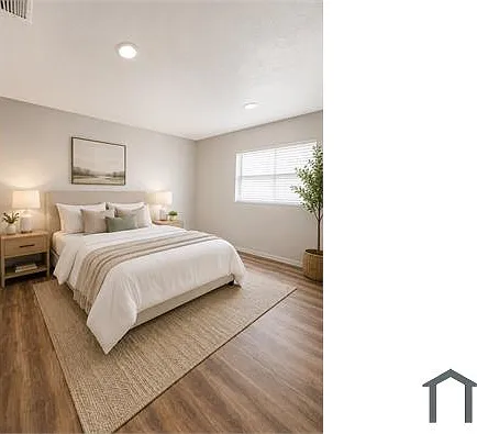 2 bed, 700 sqft, $1,450 — Photo 4