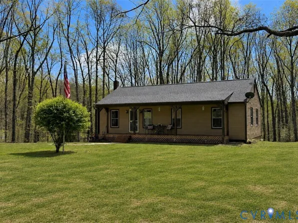 4616 Paynes Mill Rd, Bumpass, VA 23024