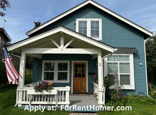 3459 Main St #3-1-1, Homer, AK 99603