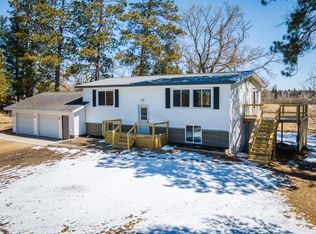 14208 County Road 9, Solway, MN 56678