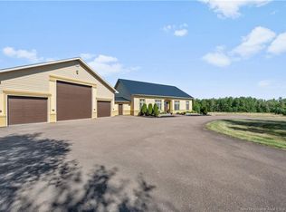 2401 Route 132, Dieppe, NB E1H1Z7