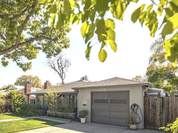 226 F St, Redwood City, CA 94063
