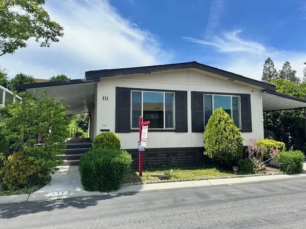 111 Timber Cove Dr #111, Campbell, CA 95008