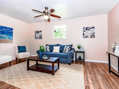 355 Aquarius Concourse, Orange Park, FL, 32073