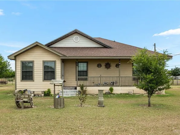22504 N Val Verde Rd, Edcouch, TX 78538