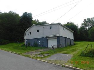 418 Moore St, Johnstown, PA 15901