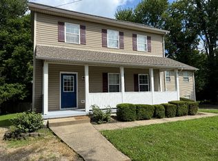 5240 Brown Rd UNIT C, Oxford, OH 45056