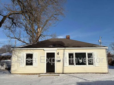 4315 S Colonial Ave, Fort Wayne, IN, 46806