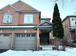 20 La Neve Ave, Vaughan, ON L4H1N9