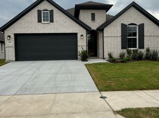 1208 Century Tree Ln, Anna, TX 75409