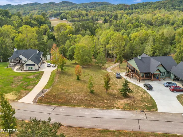 108 Blue Heron Blf, Harriman, TN 37748