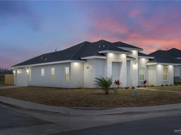 403 Hope Dr, La Feria, TX 78559
