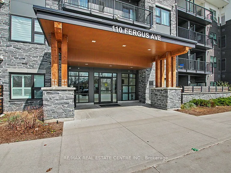 110 Fergus Ave #231 — Photo 3