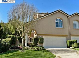1279 Canyon Side Ave, San Ramon, CA 94582
