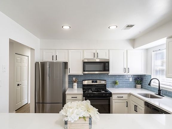 Kitchen-Renovated