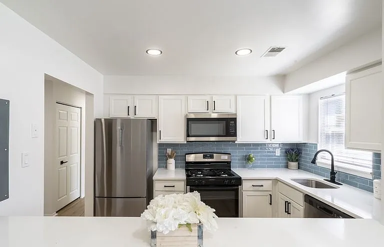 Kitchen-Renovated